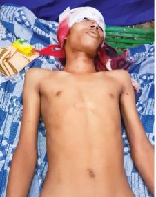 Image of মো: সোহাগ মিয়া